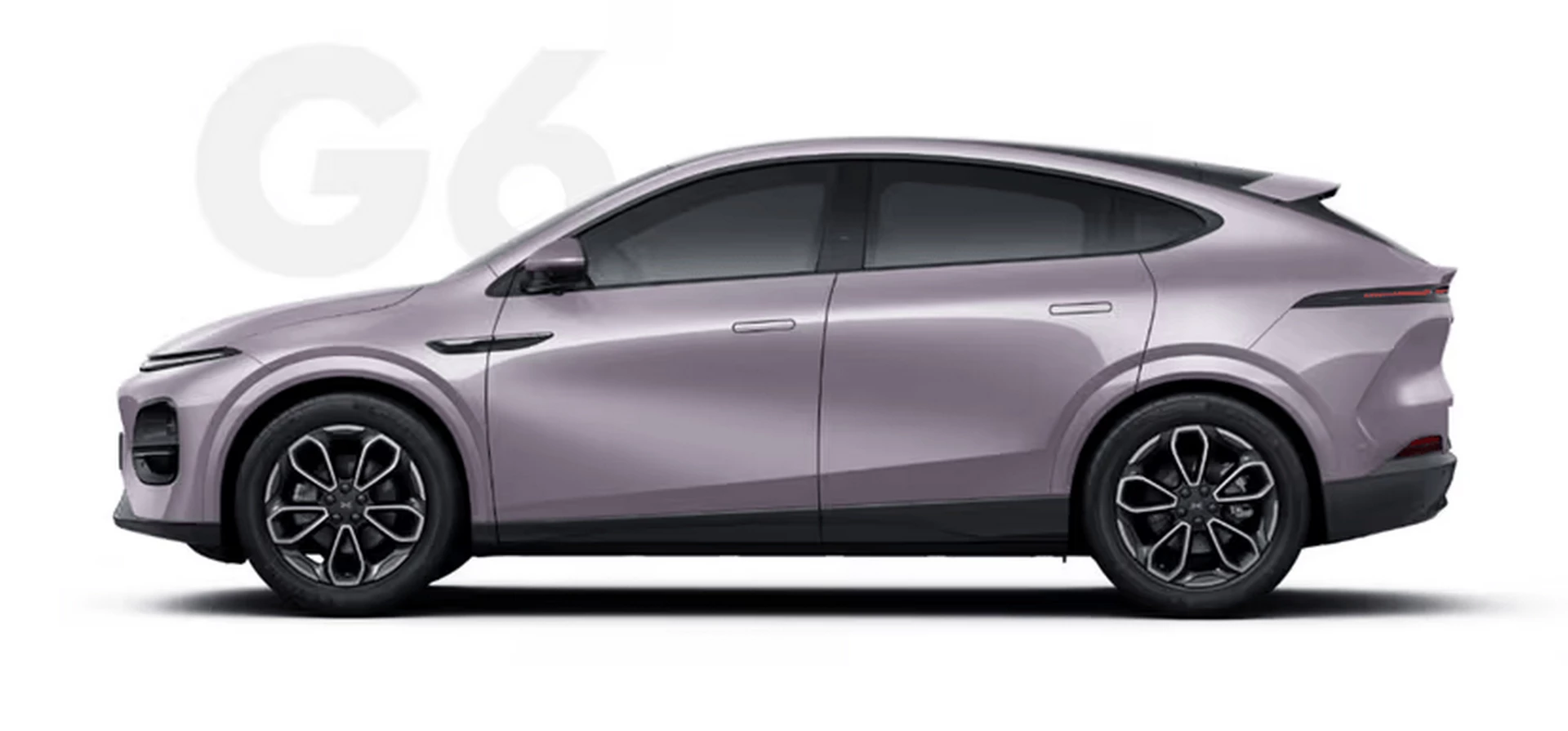 XPENG G6